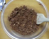 サクサクチョコレート作り方12写真
