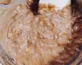 キャロブと米粉でバナナケーキ作り方4写真