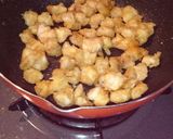鶏ナンコツの唐揚げ★作り方2写真