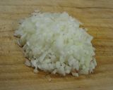 チキンボールと夏野菜のトマト煮込み作り方1写真
