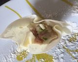 焼売と餃子のタネ 色々と応用可能作り方3写真