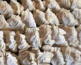 焼売と餃子のタネ 色々と応用可能作り方5写真