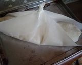 改フランスパン～コレで練習中！～作り方10写真