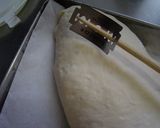 改フランスパン～コレで練習中！～作り方12写真