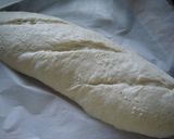 改フランスパン～コレで練習中！～作り方13写真