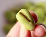 揚げそら豆作り方1写真