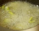 揚げそら豆作り方2写真