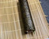 巻き方解説あり！残りご飯で簡単に恵方巻き作り方11写真