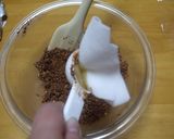 サクサクチョコレート作り方13写真