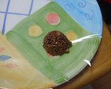 サクサクチョコレート作り方15写真