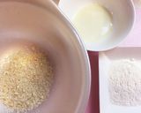 簡単リメイク♡ほくほく肉じゃがコロッケ作り方4写真