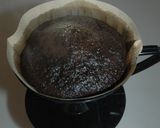 香りにまどろむ☆極上のアイスコーヒー作り方1写真