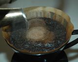 香りにまどろむ☆極上のアイスコーヒー作り方2写真