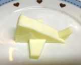 6Pチーズで飛行機作り方4写真
