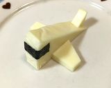 6Pチーズで飛行機作り方5写真