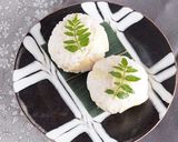 お鍋で炊く、たけのこご飯作り方6写真