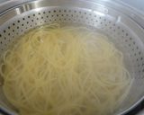 あり合わせのナポリタン作り方1写真
