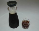 香りにまどろむ☆極上のアイスコーヒー作り方4写真