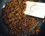 簡単おつまみ♡肉味噌キュウリ♪作り方1写真
