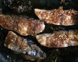玉ねぎがうまーい！ふっくらブリの煮付け作り方3写真