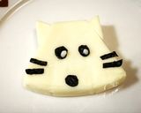 6Pチーズできつねさん作り方3写真