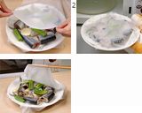 さんまの野菜あんかけ作り方5写真