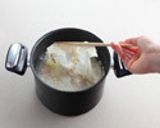 スピード参鶏湯作り方4写真
