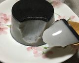 ぷるぷる黒ごまのプリン作り方7写真