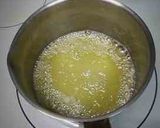 さくらのフィナンシェ作り方3写真
