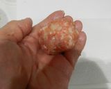 レンコン入り豚ひき肉団子作り方2写真