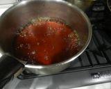 レンコン入り豚ひき肉団子作り方3写真