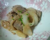 マグロの味噌焼き♪作り方5写真