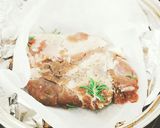鹿肉の燻製♪簡単素人風作り方2写真