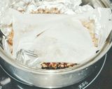 鹿肉の燻製♪簡単素人風作り方4写真
