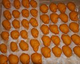 野菜ジュースパン作り方5写真