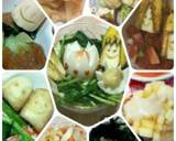 簡単！バナナんのせるだけサラダ作り方9写真