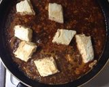 簡単！本格！麻婆豆腐作り方7写真