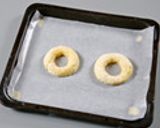 焼きドーナツ作り方3写真
