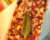 レバーと豚肉のパテドカンパーニュ。作り方13写真