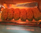 離乳食後期から☆カボチャコロッケ☆作り方8写真