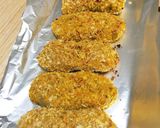 離乳食後期から☆カボチャコロッケ☆作り方9写真