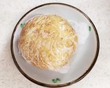 さば缶常備菜で*簡単♪揚げないコロッケ作り方1写真