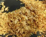 離乳食完了期◎ソフト鮭ふりかけ作り方8写真