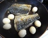 鰆の照り焼き作り方3写真