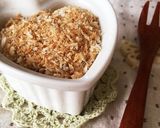 さば缶常備菜で*簡単♪揚げないコロッケ作り方6写真