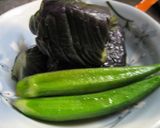 冷やしナス作り方7写真