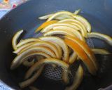 夏みかんピール作り方3写真