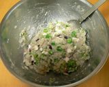 ふわうま☆すり身揚げ作り方2写真