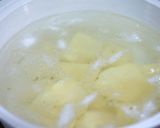鯖缶ポテトコロッケ作り方1写真