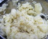 鯖缶ポテトコロッケ作り方4写真